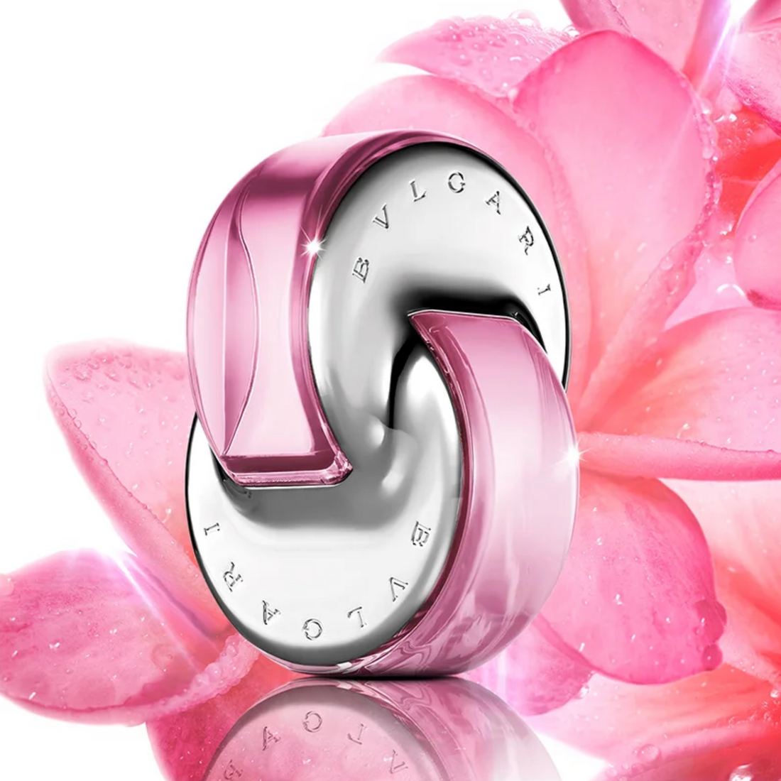 Bvlgari Omnia Pink Sapphire Eau de Toilette for Women
