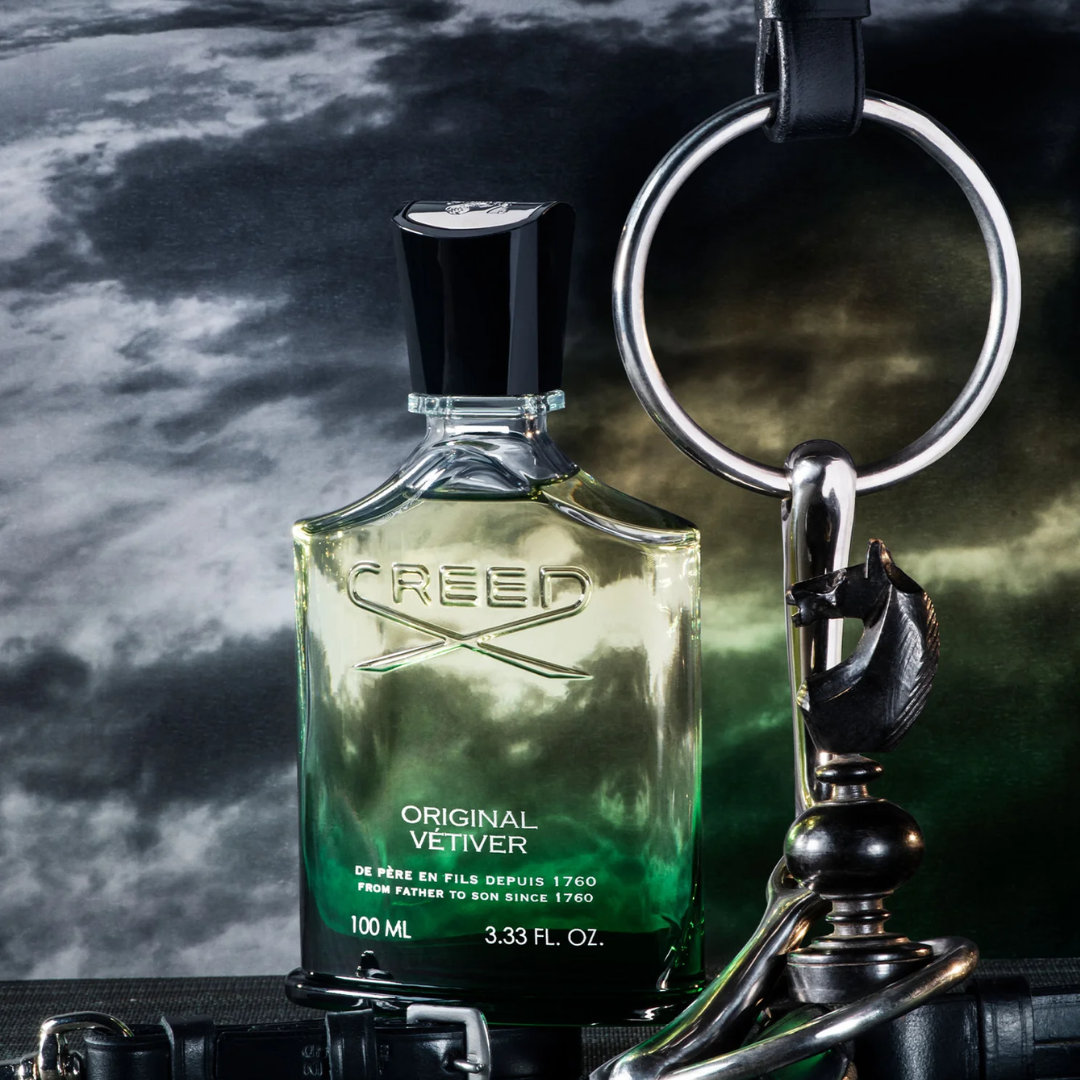 Creed Original Vetiver Eau de Parfum – Perfume Network India