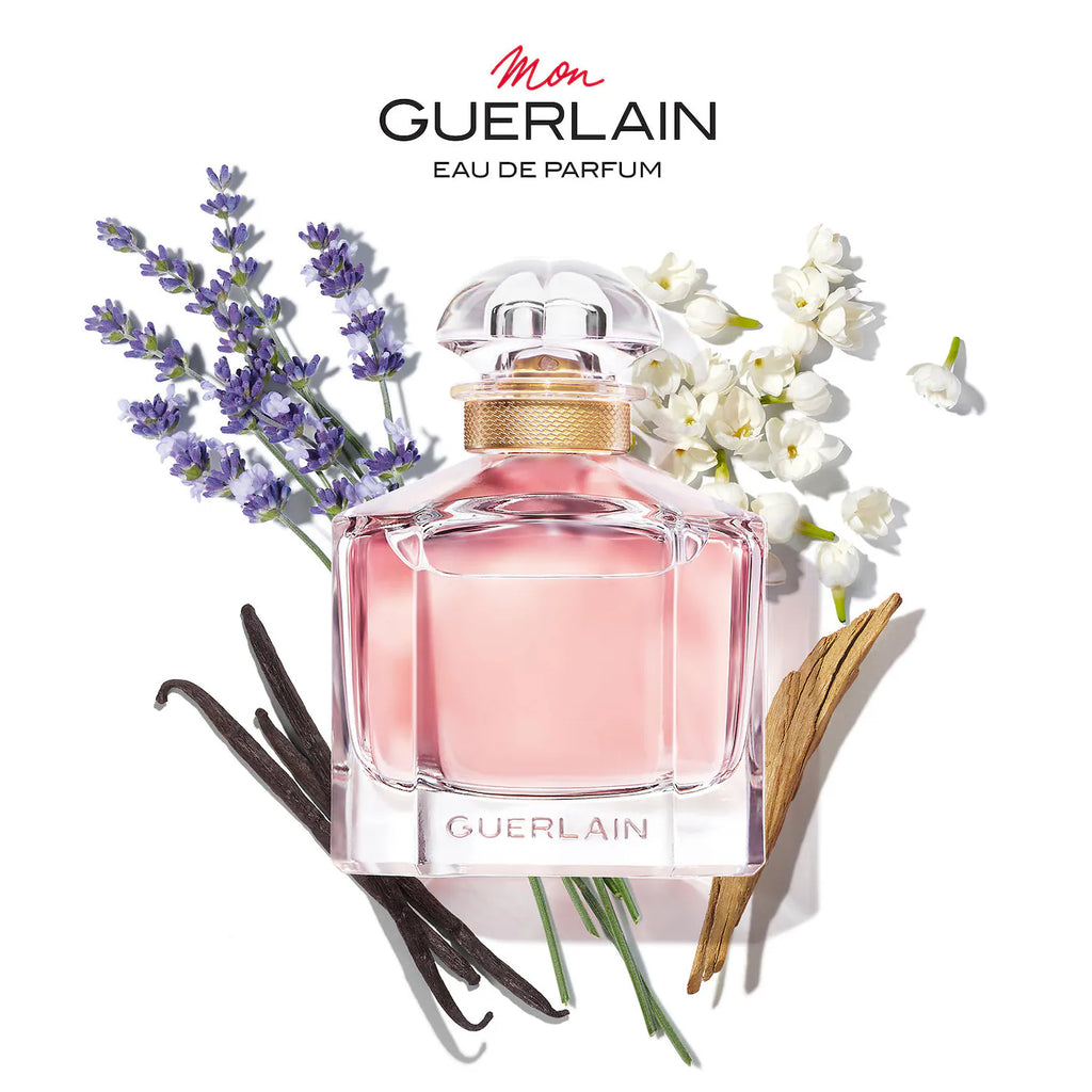 Mon Guerlain Eau de Parfum 100ml