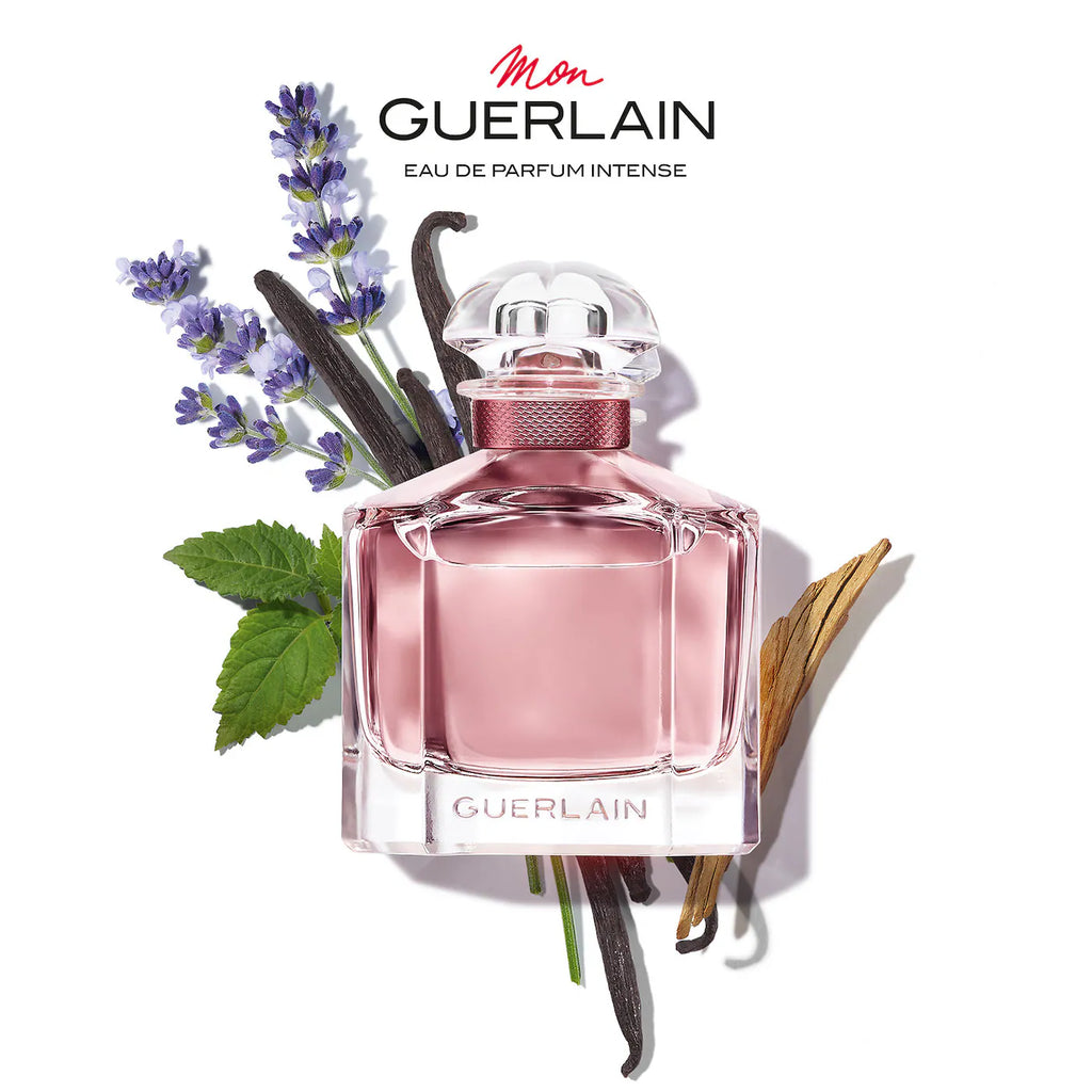 GUERLAIN Mon Guerlain Intense Eau de Parfum for Women 100ml