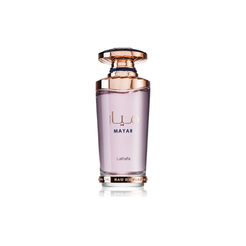 Lattafa Mayar Eau de Parfum for Women