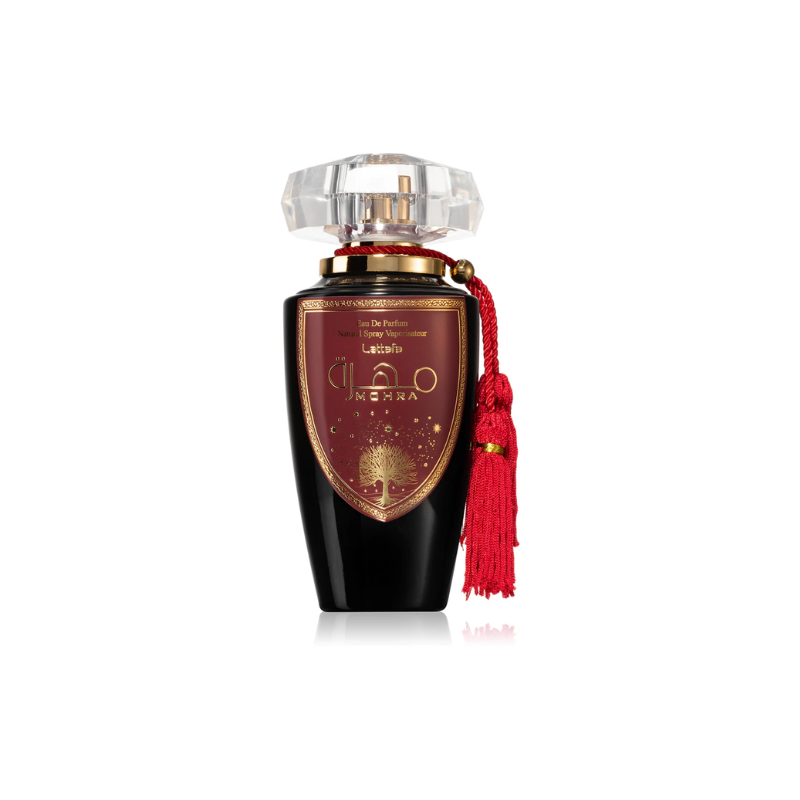 Lattafa Mohra Eau de Parfum for Unisex