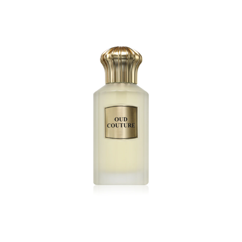 Ahmed Al Maghribi Oud Couture Eau de Parfum for Men