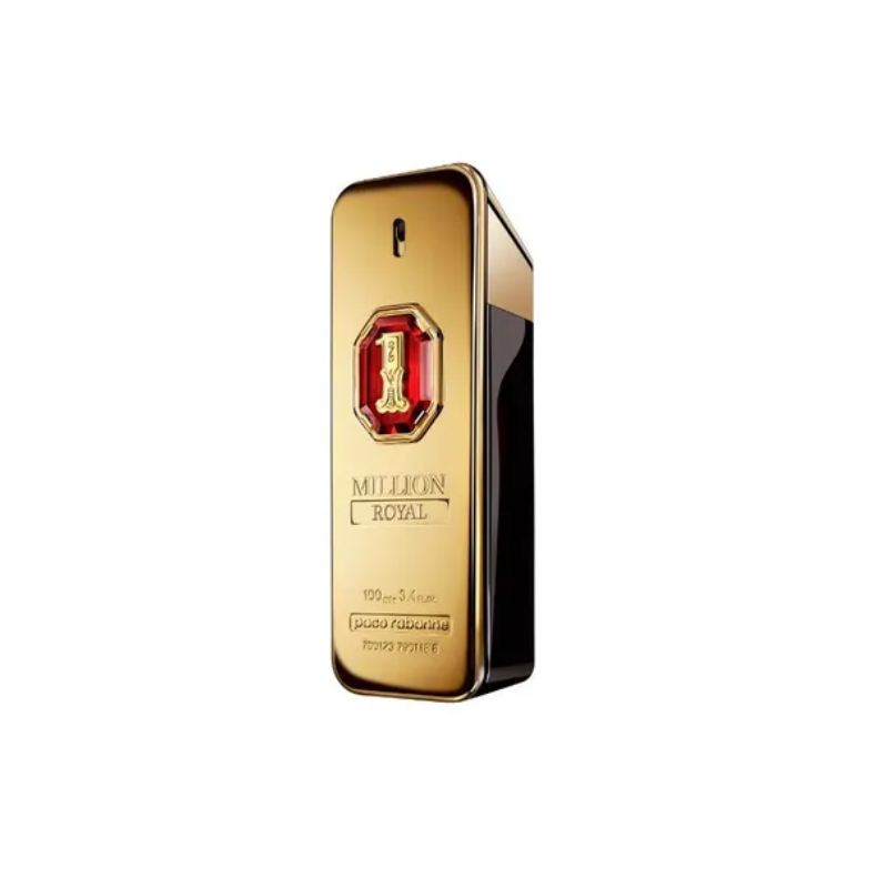 Paco Rabanne One Million Royal Parfum for Men – Perfume Network India
