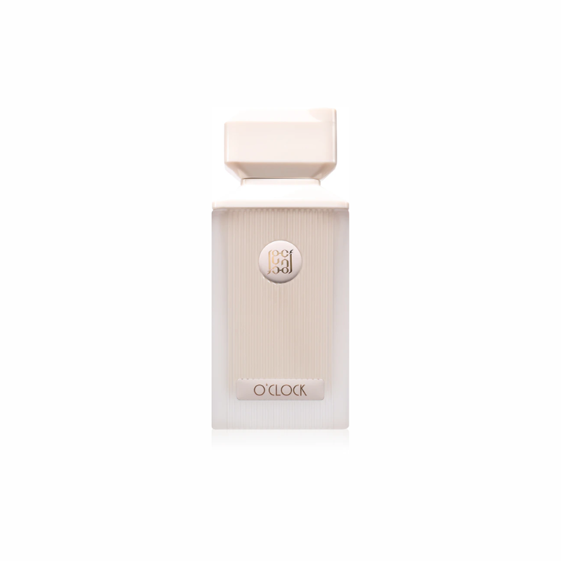 Ahmed Al Maghribi O'Clock Eau de Parfum for Men – Perfume Network