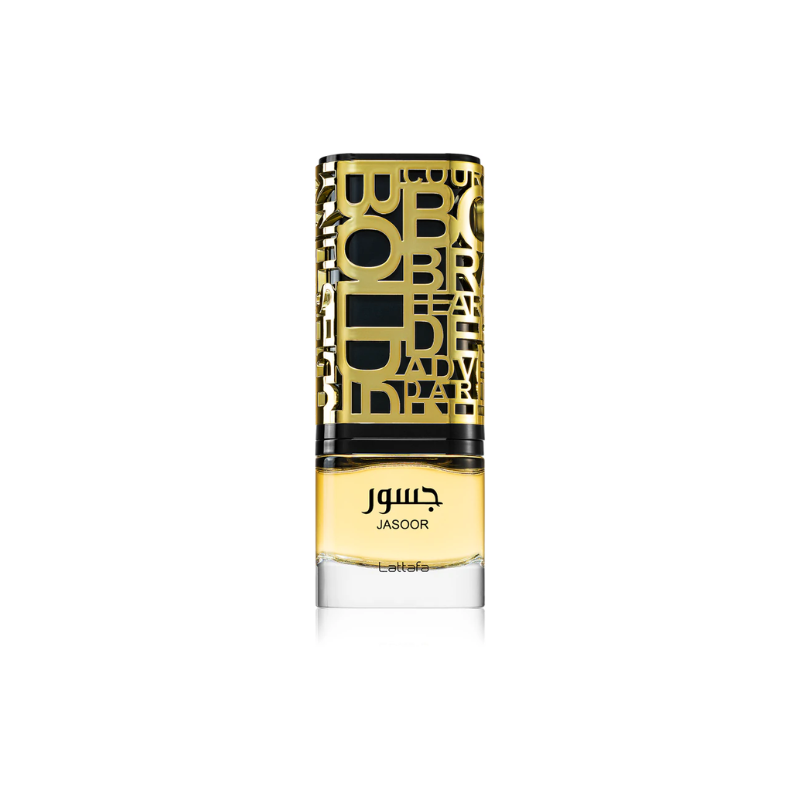 Lattafa Jasoor Eau de Parfum for Men