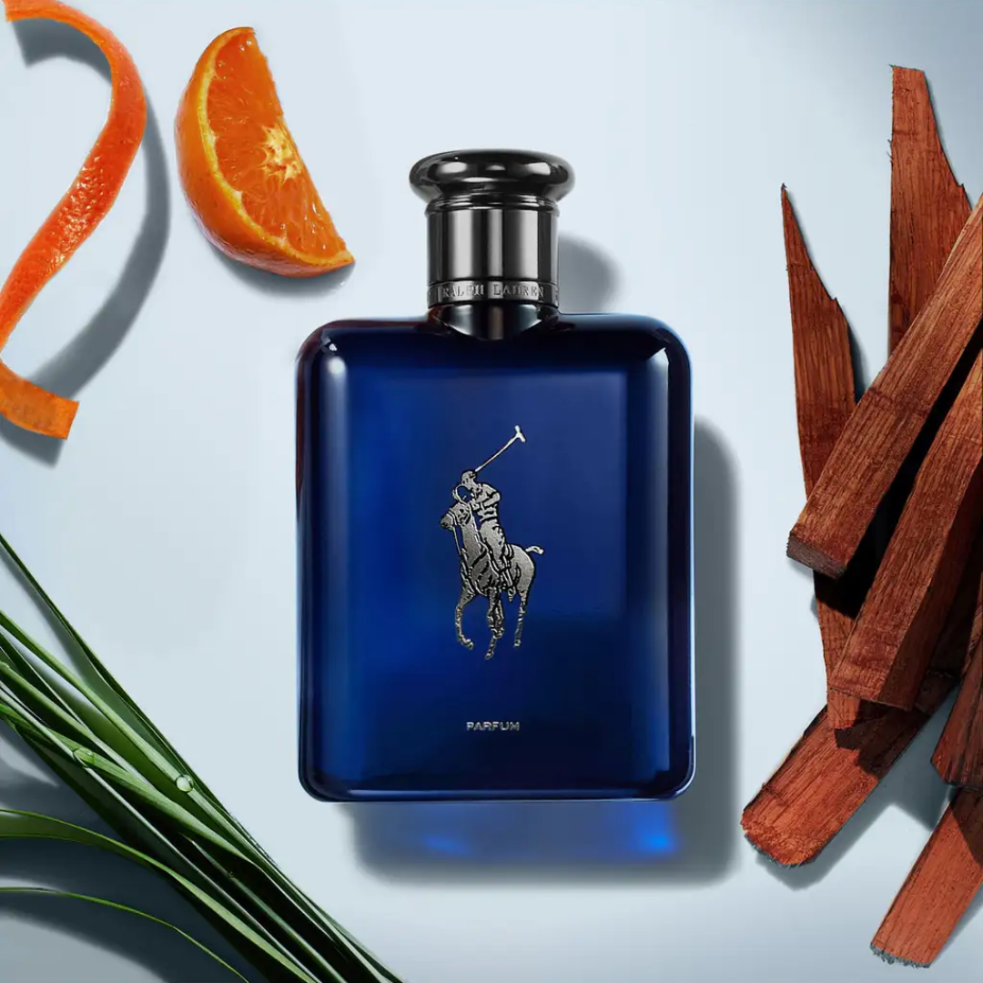 Ralph Lauren Polo Blue Parfum for Men Perfume Network India