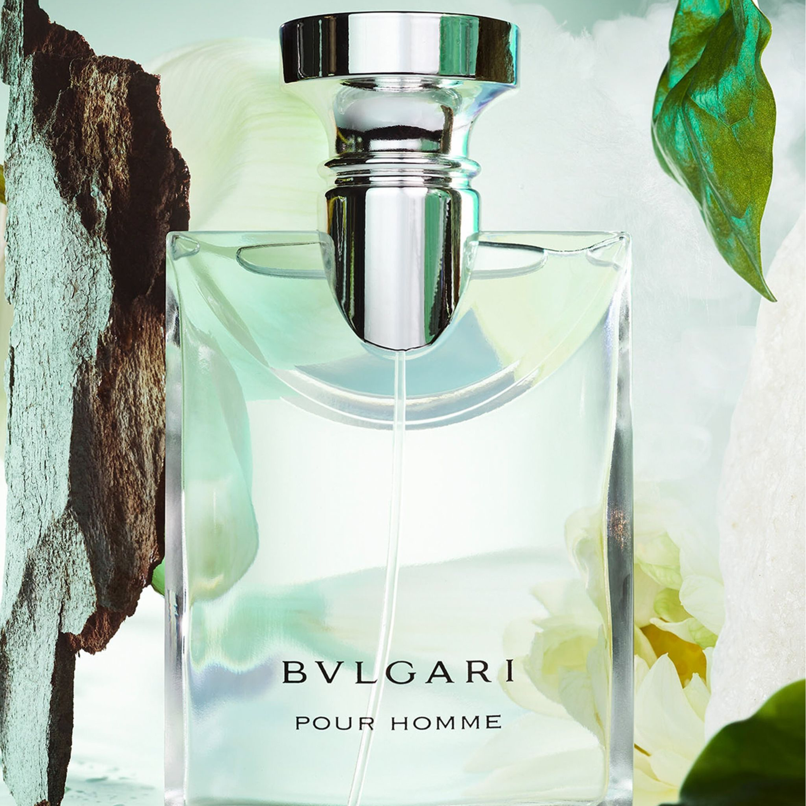Bvlgari Pour Homme Eau de Toilette for Men Perfume Network India