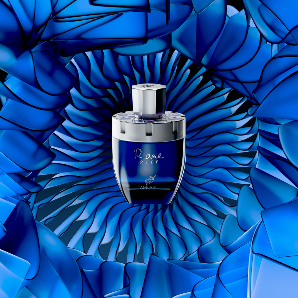Afnan Rare Reef Extrait de Parfum for Men