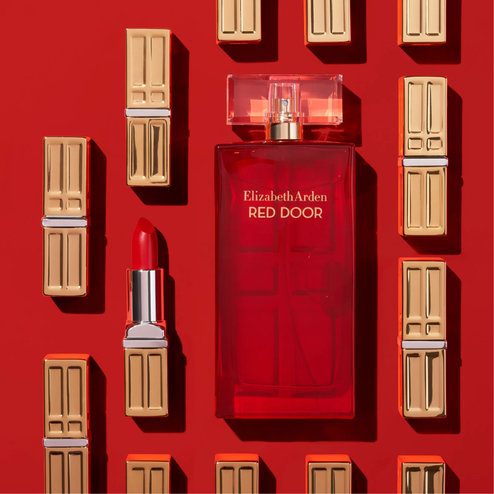 The red door elizabeth arden 2025