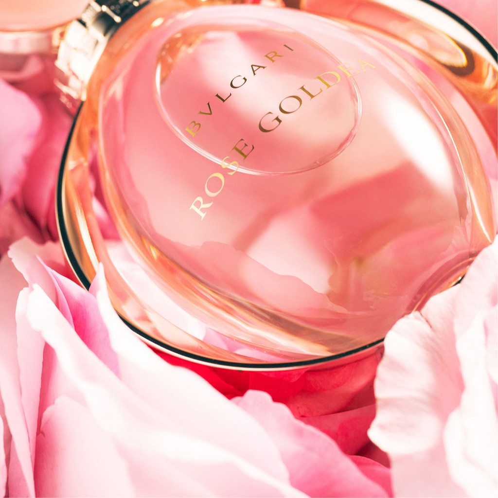 Goldea discount rose perfume