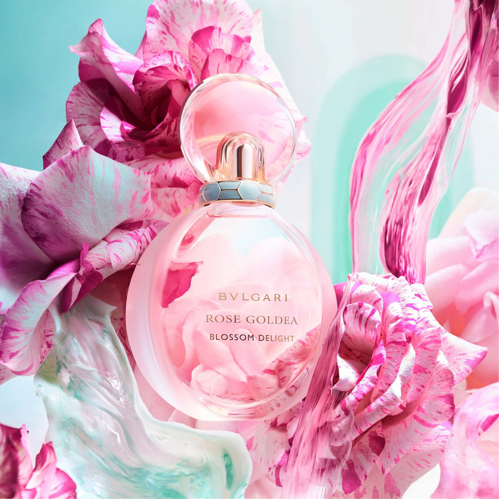 Bvlgari Rose Goldea Blossom Delight Eau de Parfum for Women