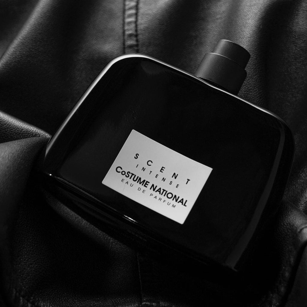Costume National Scent Intense Eau de Parfum for Men