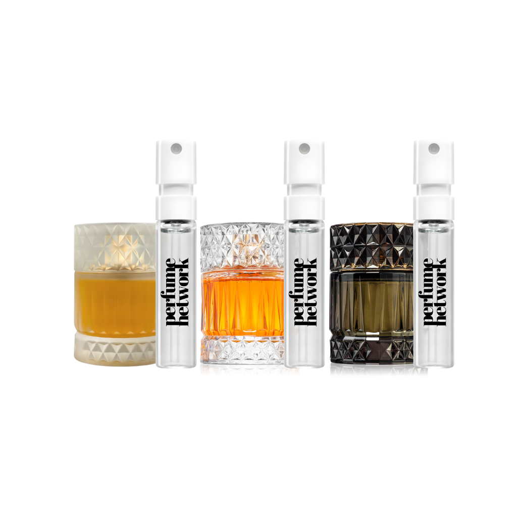 Perfume Sample Sets India – Try Before You Buy | Perfume Network India