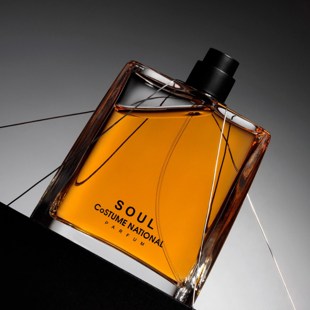Costume National Soul Parfum for Men – Perfume Network India