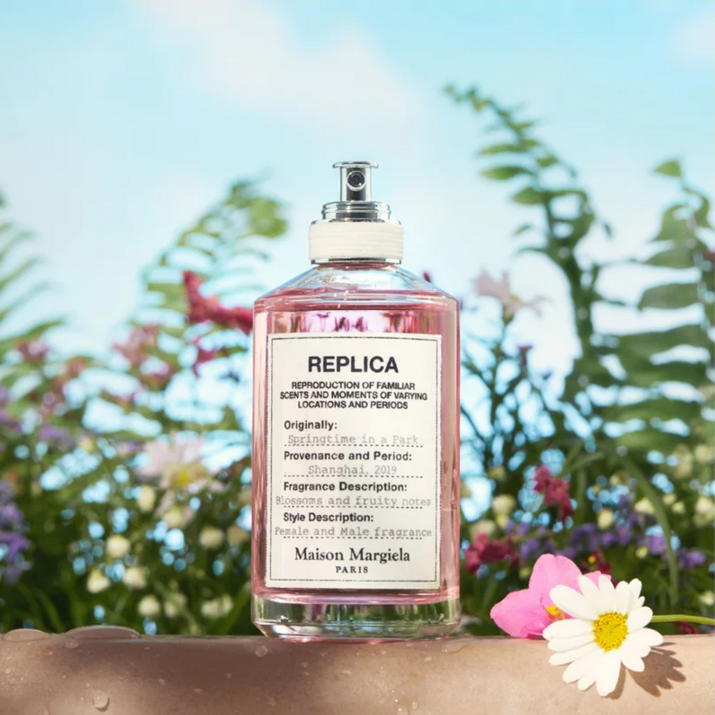 Maison Margiela REPLICA Springtime in a Park Eau de Toilette