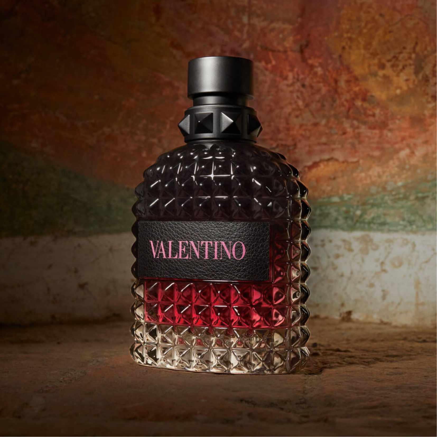 Valentino Born In Roma Intense Uomo Eau de Parfum for Men  