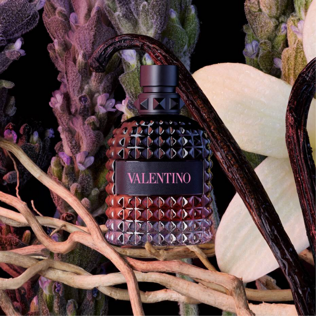 Valentino Perfume Network India