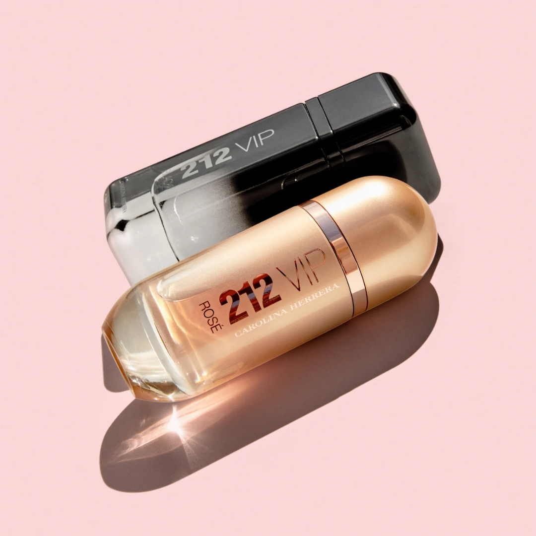 2012 vip rose carolina discount herrera