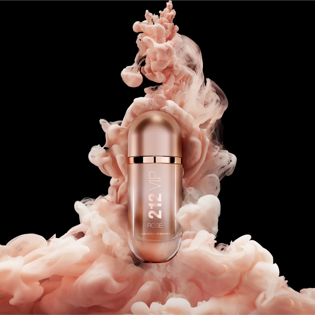 Carolina Herrera 212 Vip Rose 80ml