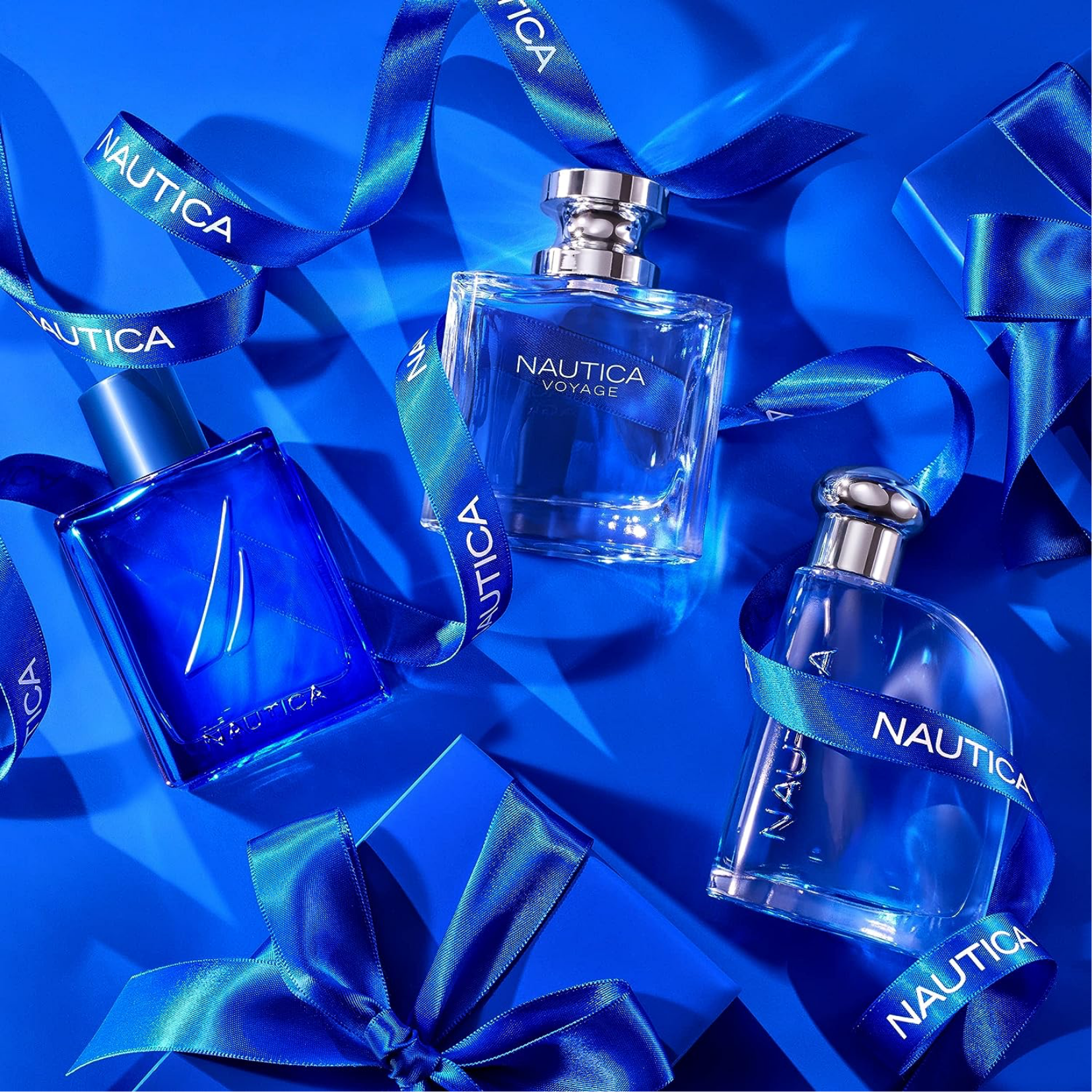 For Men Perfume Nautica Tradicional Nautica Voyage For Men