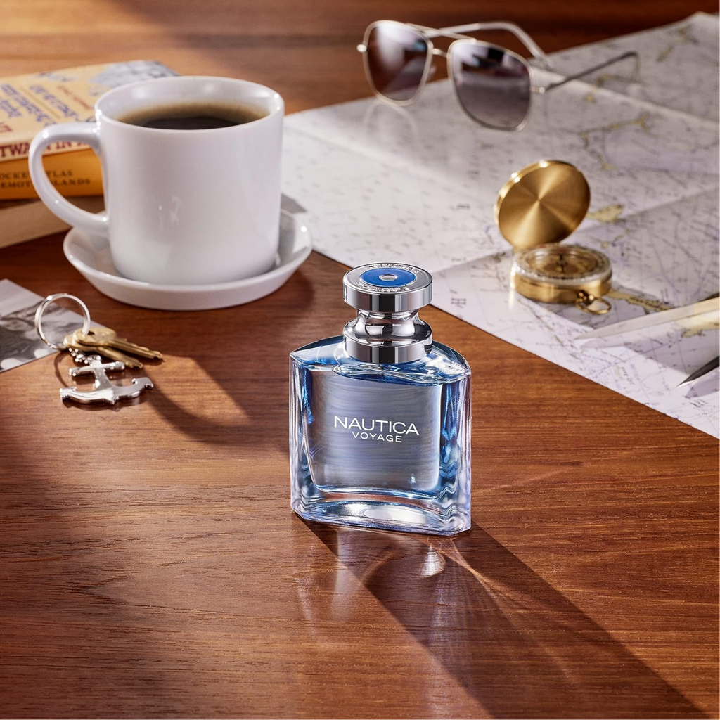 Nautica Voyage 100ml