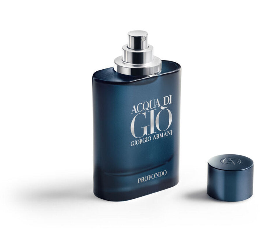 Giorgio Armani Acqua di Gio Profondo Eau de Toilette for Men