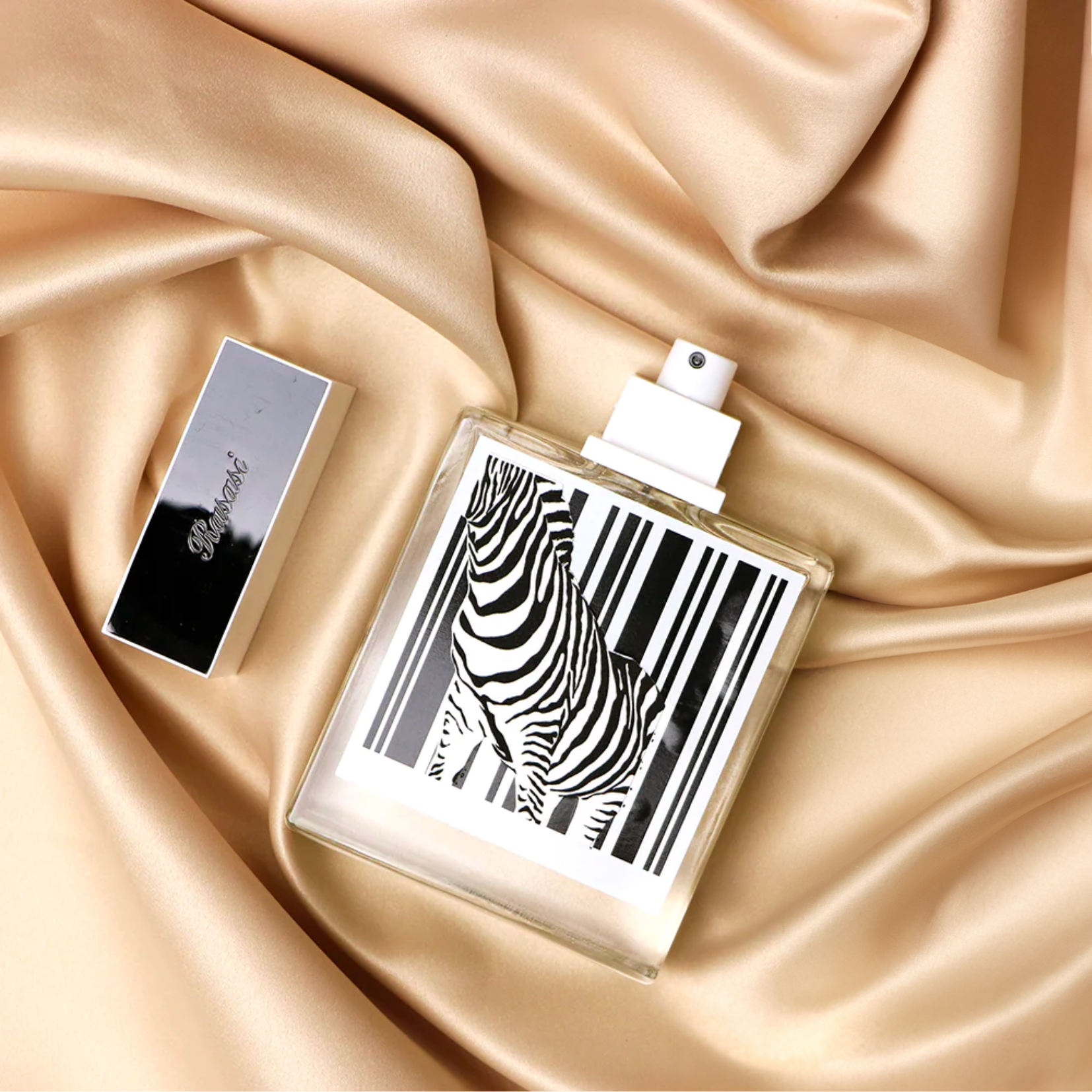 Perfume Rasasi Rumz Al Rasasi Zebra Rumz Al Rasasi Zebra Pour Elle