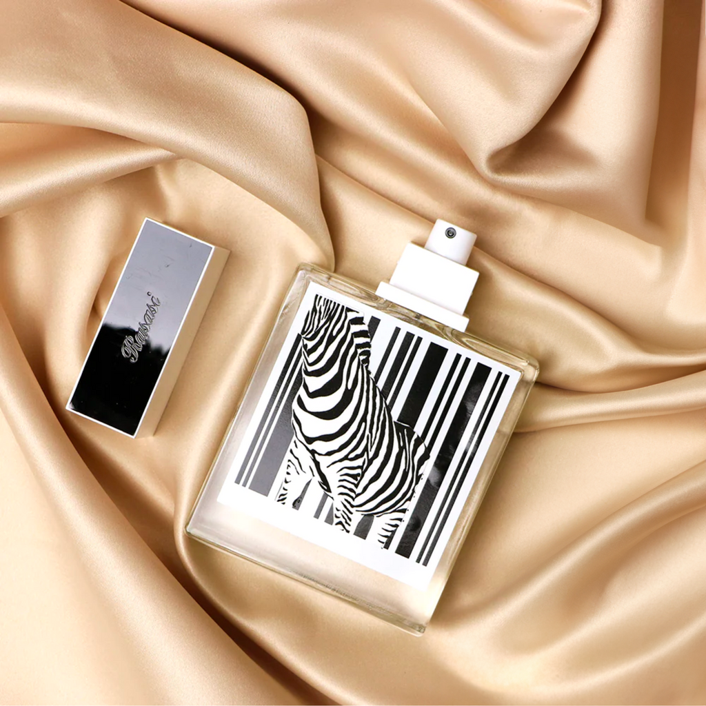 Rasasi Rumz Al Rasasi Zebra Pour Elle