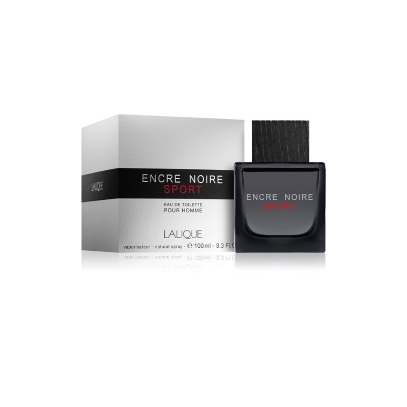 Lalique Encre Noire Sport 100ml