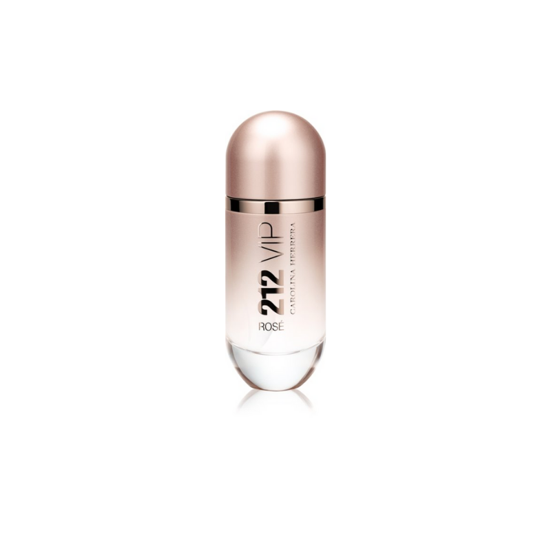 Carolina Herrera 212 Vip Rose 80ml