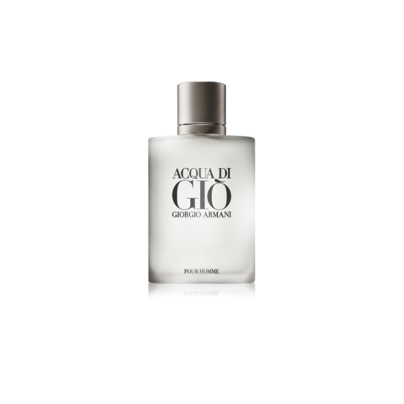 Armani eau pour on sale homme giorgio armani