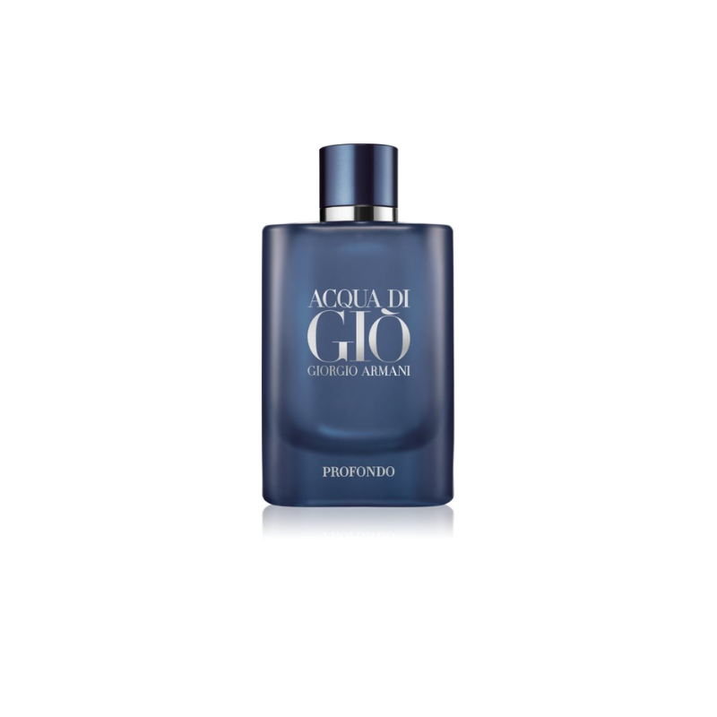 Giorgio Armani Acqua di Gio Profondo 125ml