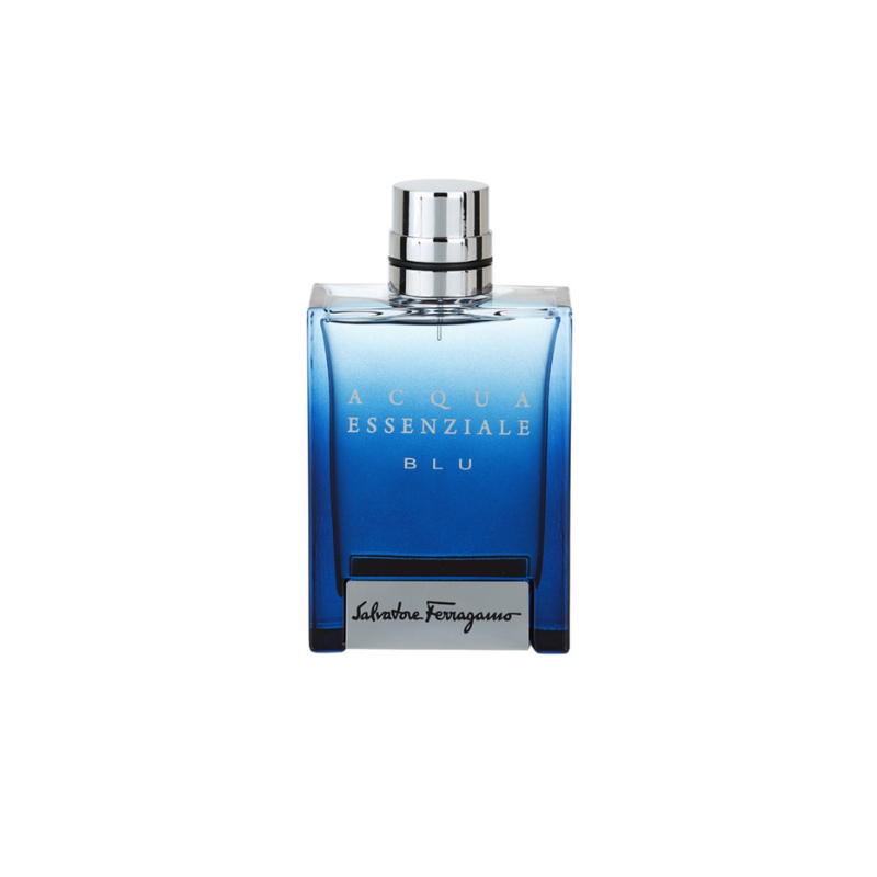 Salvatore Ferragamo Acqua Essenziale Blu 100ml EDT