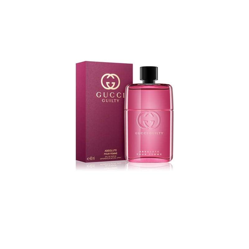 Gucci Guilty Absolute Pour Femme 90ml