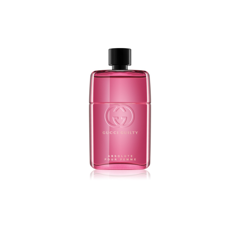 香水 GUCCI Guilty Absolute Pour Femme 90mL