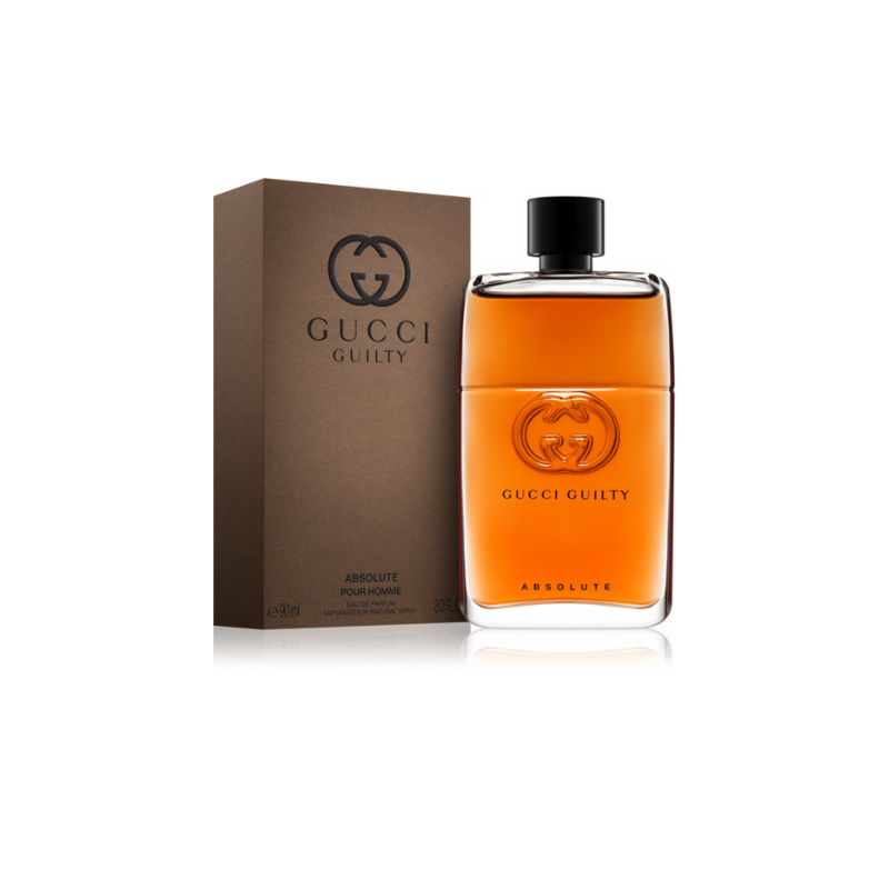 Buy Gucci Gucci Guilty Pour Homme Eau de Parfum for Online | Bloomingdale's  KSA