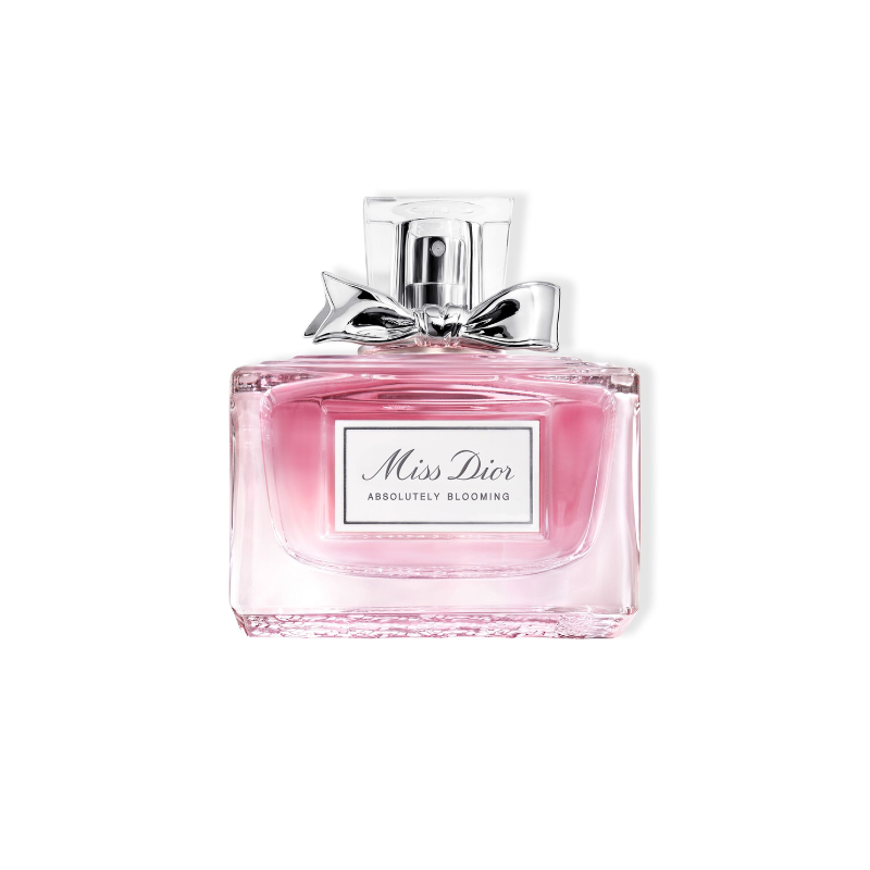 DIOR Miss Dior Absolutely Blooming Eau de Parfum for Women