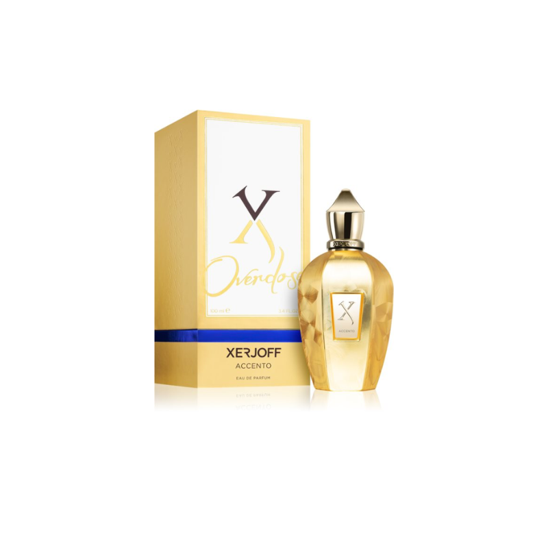 Xerjoff Accento Overdose Eau de Parfum