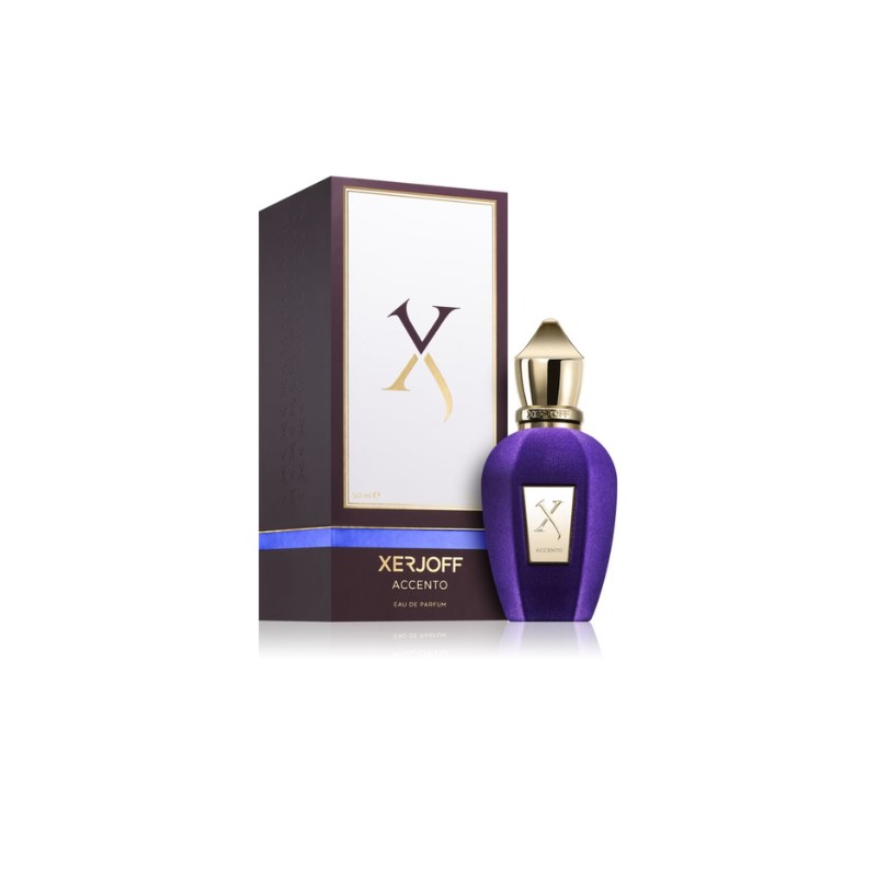 Xerjoff Accento Eau de Parfum