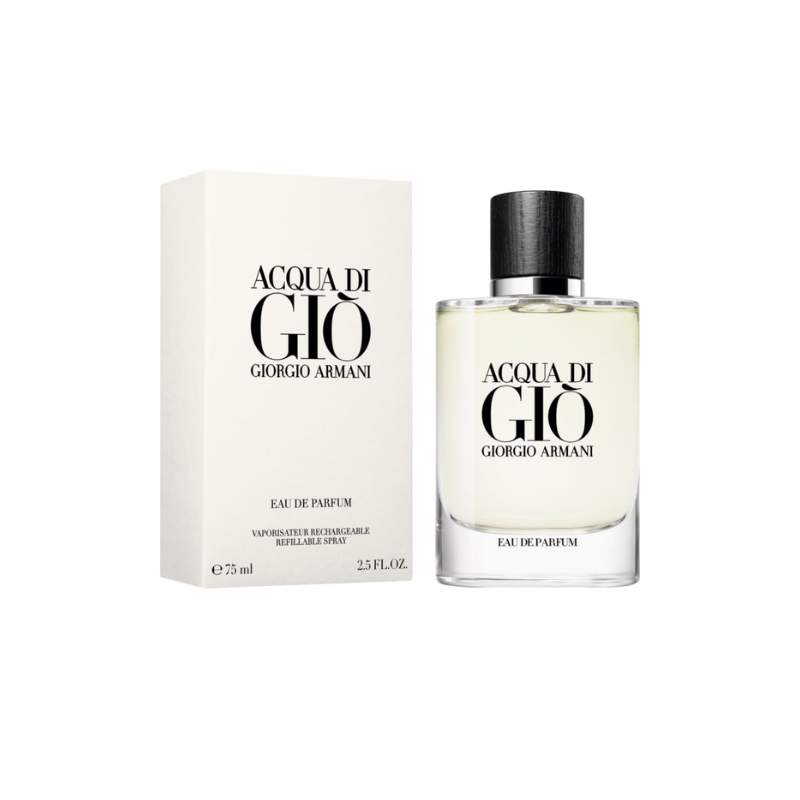 Armani Acqua di Giò Pour Homme Eau de Parfum for Men