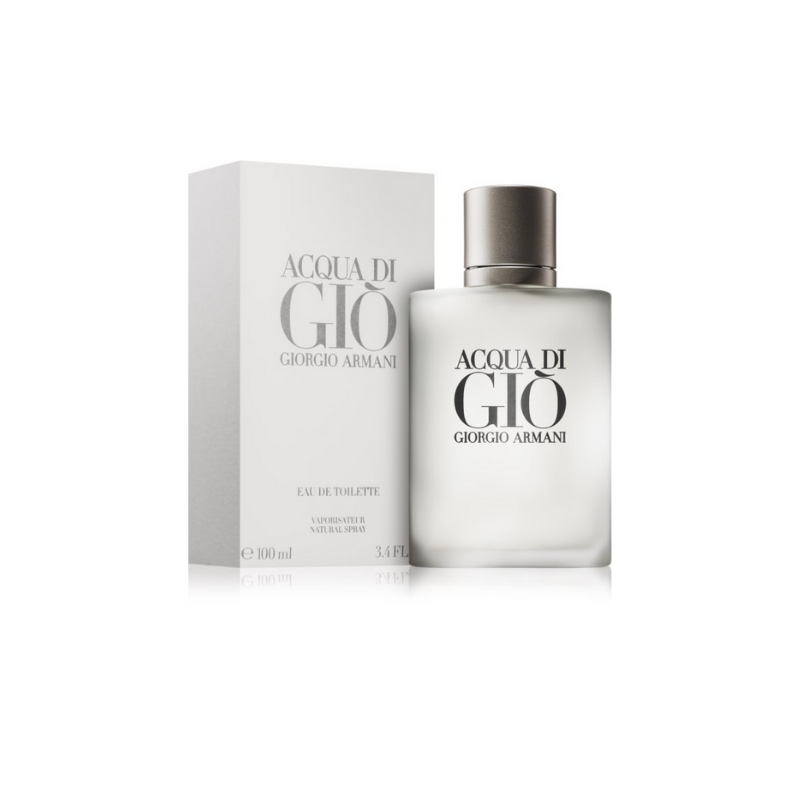 Gio perfume for discount men