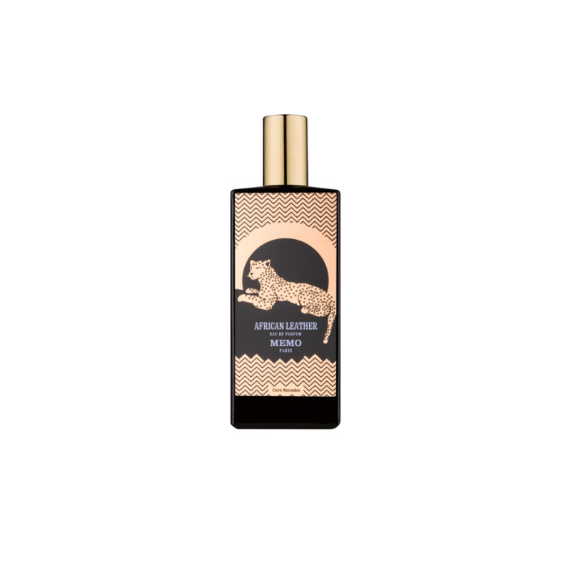 Memo paris african top leather 200ml