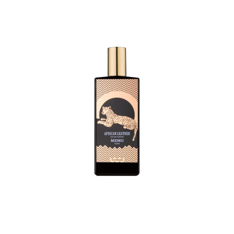 Memo African Leather 75ml