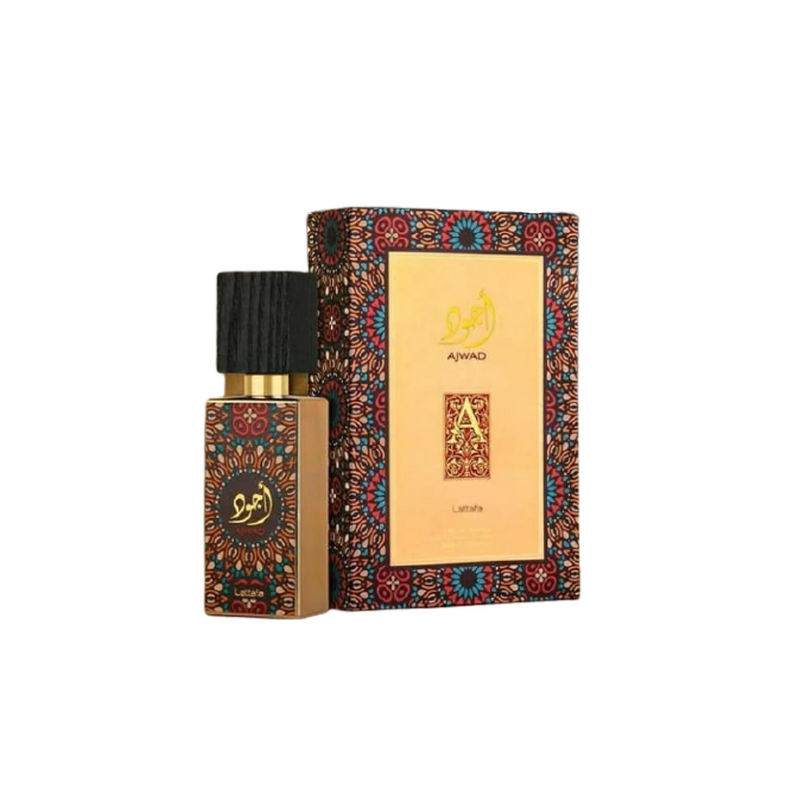 Lattafa Ajwad 100ml