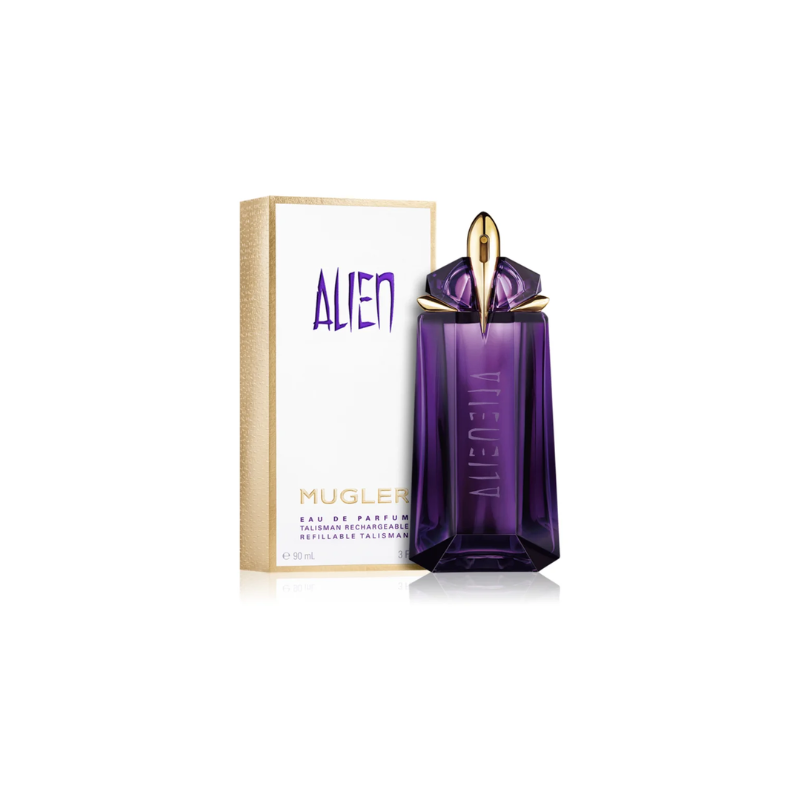 Alien fusion 90 ml 2025