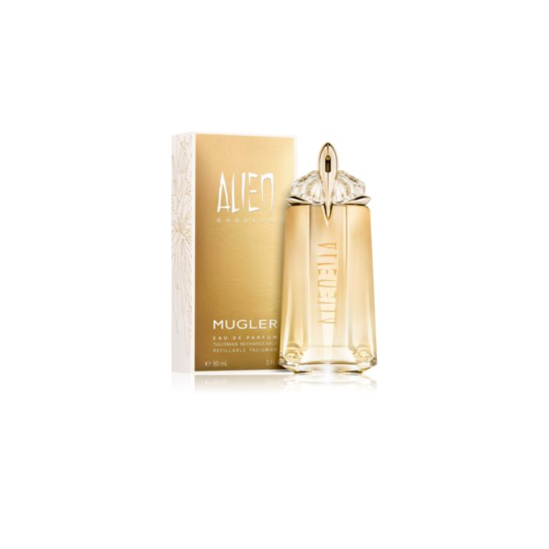 Mugler Alien Goddess Eau de Parfum for Women Perfume Network India