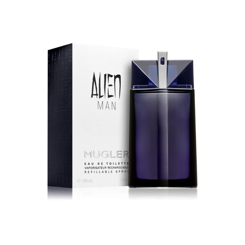Alien perfume 100ml sale
