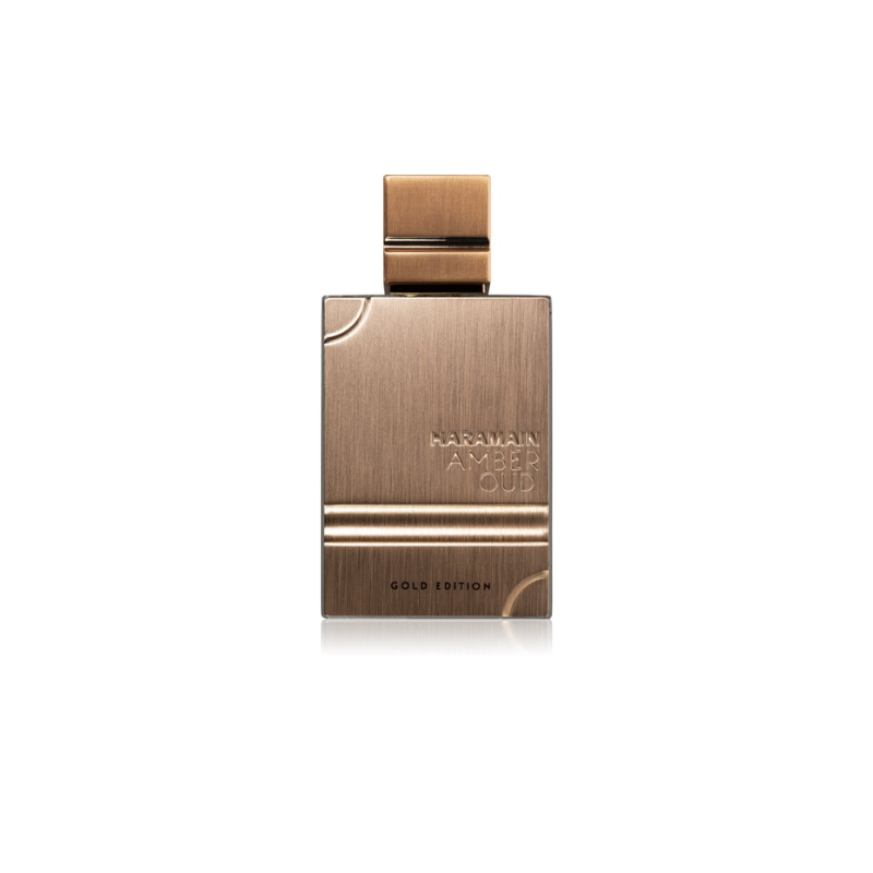 Al Haramain Amber Oud Gold Edition