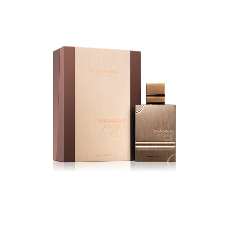 Al Haramain Amber Oud Gold Edition